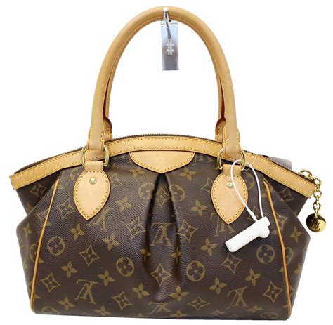 louis vuitton tivoli pm handbag price